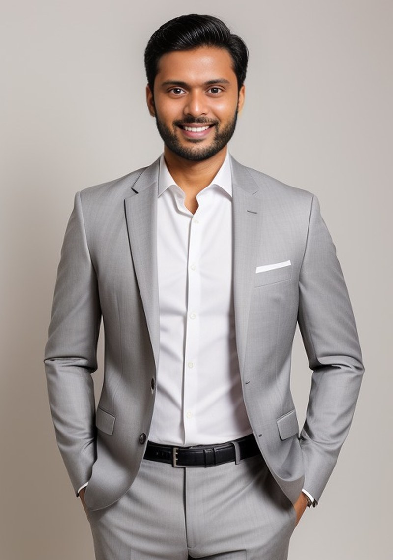 Fokhrul Islam, growth and analytics consultant