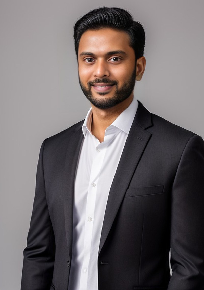 Fokhrul Islam, performance marketing and analytics consultant